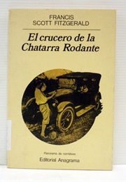 El Crucero De La Chatarra Rodante (Francis Scott Fitzgerald)