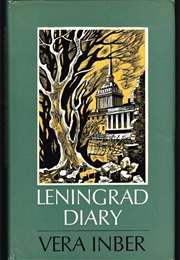 Leningrad Diary (Vera Inber)