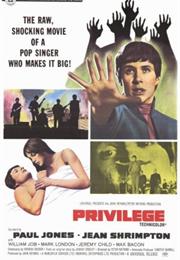 Privilege (Peter Watkins)