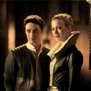 Leto & Ghanima Atreides