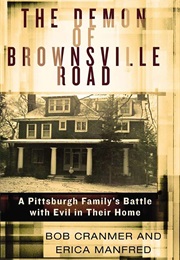 The Demon of Brownsville Road (Bob Cranmer &amp; Erica Manfred)