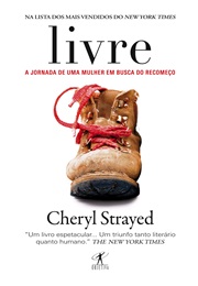 Livre (Cheryl Strayed)