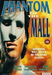 Phantom of the Mall (1989)