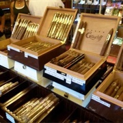 Graycliff Cigar Co