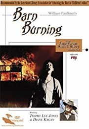 Barn Burning (TV Short) (1980)