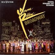 Jerome Robbins&#39; Broadway