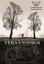 Tyrannosaur