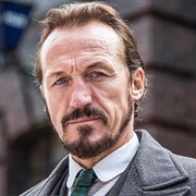 Jerome Flynn