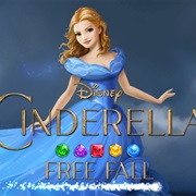 Cinderella Free Fall
