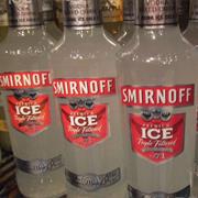 Smirnoff Ice