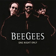 Bee Gees: One Night Only