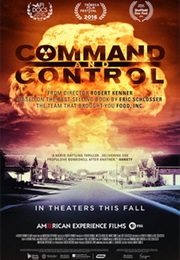 Command and Control (2016)