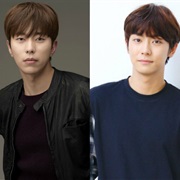 Paul Who Fell From the Sky