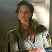 Lady Tremaine (Rapunzel): Once Upon a Time