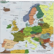 Europe & Mediterranean