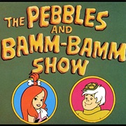 The Pebbles and Bamm-Bamm Show