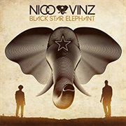 Nico & Vinz- Black Star Elephant