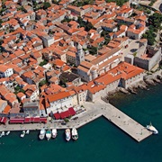 Krk, Croatia