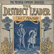 The District Leader