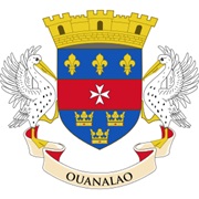 Saint Barthélemy (Saint Barthélemy, France)