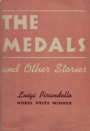 The Medals and Other Stories (Luigi Pirandello)