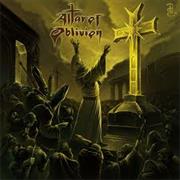 Altar of Oblivion- Grand Gesture of Defiance