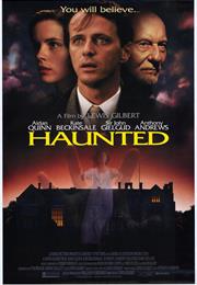 Haunted