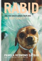 Rabid (Pamela Redmond Satran)