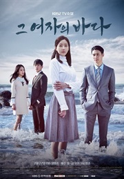 TV Novel - Sea of the Woman (Kdrama) (2017)