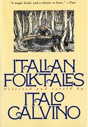 Italian Folktales (Italo Calvino)
