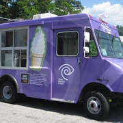 Ice Cream Truck