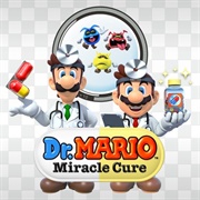 Dr. Mario: Miracle Cure (3DS)
