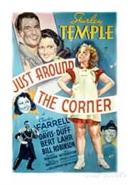 Just Around the Corner (Irving Cummings)