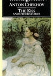 The Kiss (Anton Chekhov)