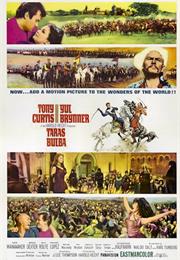 Taras Bulba (J. Lee Thompson)