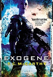 Exogene (T.C. McCarthy)