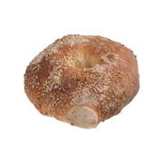 Ftira (A Maltese Flatbread)