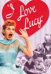 I Love Lucy TV (1951)
