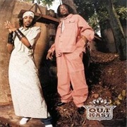 Outkast - Ms. Jackson