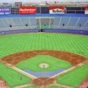 Arlington Stadium