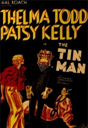 The Tin Man (1935)
