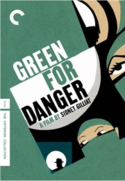 Green for Danger (1946)