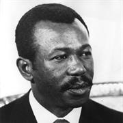 Mengistu Haile Mariam