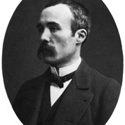Georges Clemenceau