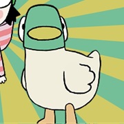 Duck (Sarah and Duck)