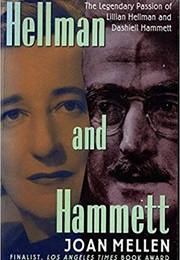 Hellman and Hammett (Joan Mellen)