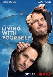 Living With Yourself - Season 1 (2019)
