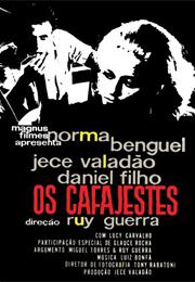 Os Cafajestes (Ruy Guerra)