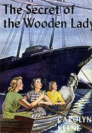 The Secret of the Wooden Lady