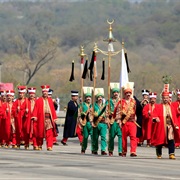 Mehter Military Band